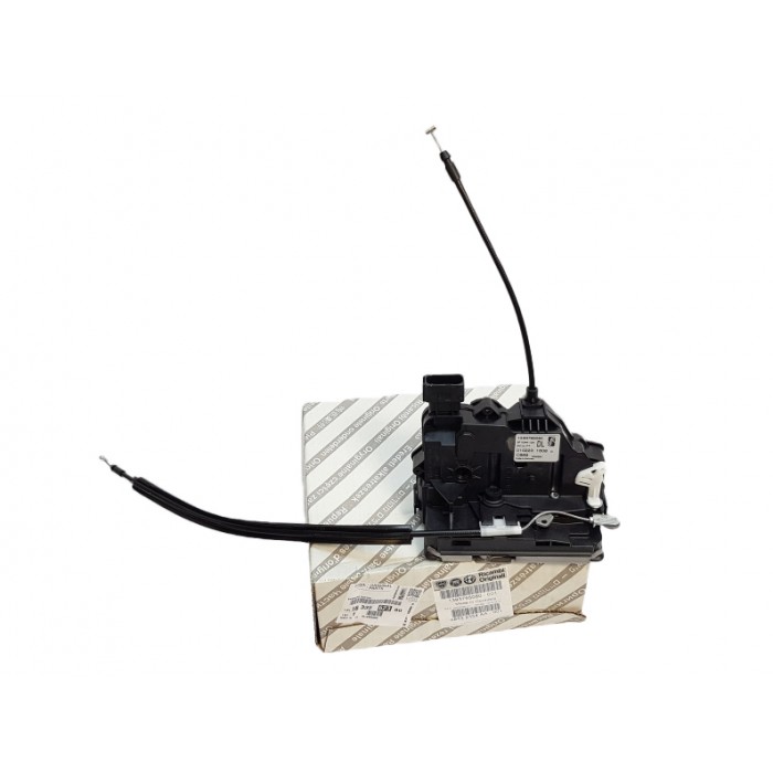 Gache Serrure de Porte Arrière Pour Citroën Jumper II Fiat Ducato 1633562380