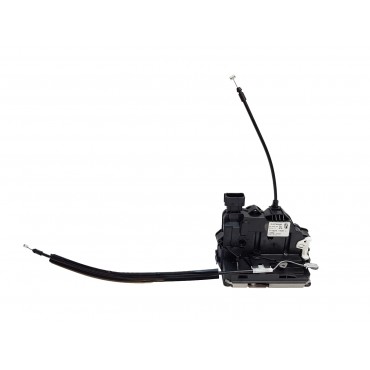 Gache Serrure de Porte Arrière Pour Citroën Jumper II Fiat Ducato 1633562380