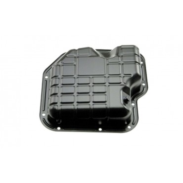 CARTER D'HUILE NISSAN 100 NX B13 PRIMERA P10 W10 SUNNY III N14 11110-1N510