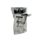 Gache Serrure de Porte Arrière Gauche Pour Renault Master 7700351342