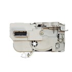 Gache Serrure de Porte Avant Droit Pour Citroen C5 2001-2008 9136J9