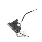 Gache Serrure de Porte Avant Droit Pour Citroën Jumper I II Fiat Ducato 9136Z5