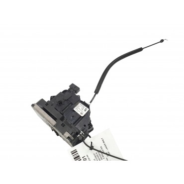 Gache Serrure de Porte Avant Droit Pour Citroën Jumper I II Fiat Ducato 9136Z5