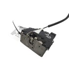 Gache Serrure de Porte Avant Droit Pour Citroën Jumper I II Fiat Ducato 9136Z5
