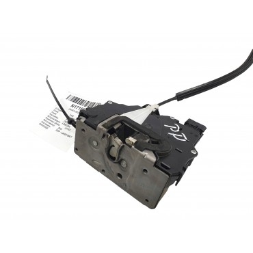Gache Serrure de Porte Avant Droit Pour Citroën Jumper I II Fiat Ducato 9136Z5