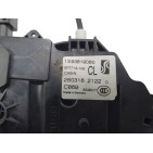 Gache Serrure de Porte Avant Droit Pour Citroën Jumper I II Fiat Ducato 9136Z5