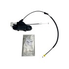 Gache Serrure de Porte Avant Gauche Pour Citroen C4 9135FE