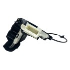 Gache Serrure de Porte Avant Gauche Pour Citroen C4 9135FE