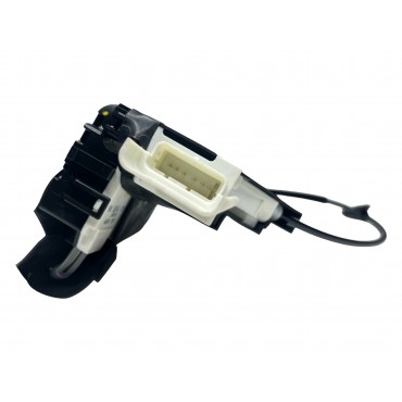 Gache Serrure de Porte Avant Gauche Pour Citroen C4 9135FE