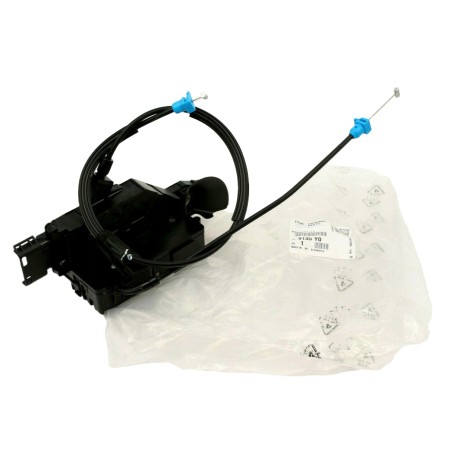 Gache Serrure de Porte Avant Gauche Pour Citroen C4 Picasso 9135Y0