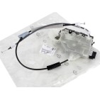 Gache Serrure de Porte Avant Gauche Pour Citroen Jumpy IV Spacetourer 9808413980