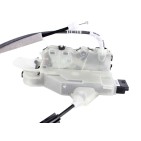 Gache Serrure de Porte Avant Gauche Pour Citroen Jumpy IV Spacetourer 9808413980