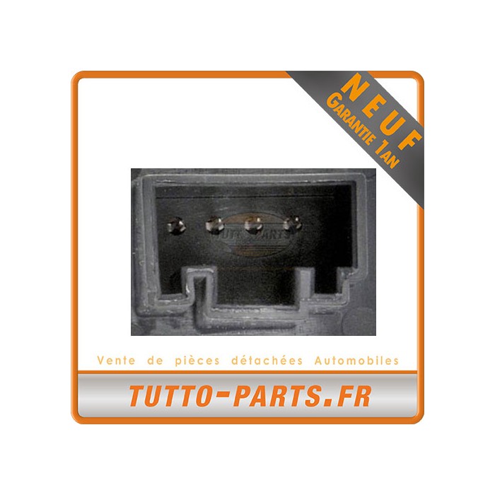 Bouton Lève Vitre 1K3959857A 1K3959857B 1K3959857C