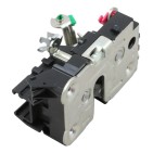 Gache Serrure de Porte Avant Gauche Pour Renault Kangoo 8050300QAG
