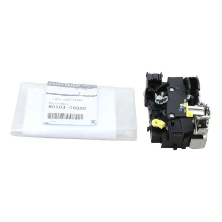 Gache Serrure de Porte Avant Gauche Pour Renault Master II 8050300Q0D