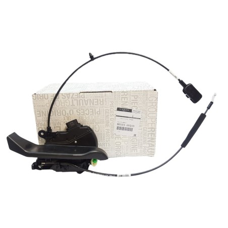 Gache Serrure de Porte Avant Gauche Pour Renault Trafic 8050300Q1D