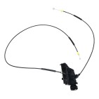 Gache Serrure de Porte Coulissante Droit Pour Citroën Jumpy II Fiat Scudo 9138P0