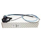 Gache Serrure de Porte Coulissante Droit Pour Citroën Jumper I II 1633563380