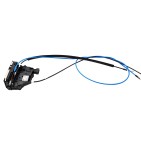 Gache Serrure de Porte Coulissante Droit Pour Citroën Jumper I II 1633563380