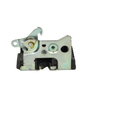 Gache Serrure de Porte Coulissante Droit Pour Citroën Jumper Fiat Ducato 9138C5