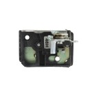 Gache Serrure de Porte Coulissante Droit Pour Citroën Jumper Fiat Ducato 9138C5