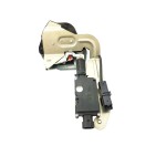 Gache Serrure de Porte Coulissante Gauche Pour Citroen C8 Peugeot 807 913789