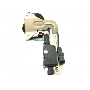 Gache Serrure de Porte Coulissante Gauche Pour Citroen C8 Peugeot 807 913789
