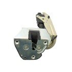 Gache Serrure de Porte Coulissante Gauche Pour Citroen C8 Peugeot 807 913789