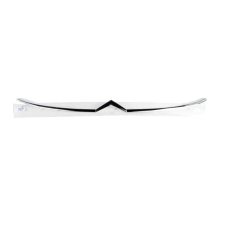 Garniture de Pare Choc Avant Pour Citroën C5 III - à partir de 2013 7452SF