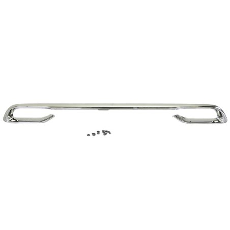 Garniture Pare Choc Arrière Chrome Pour Citroen Ds4 - à partir de 2005 745376