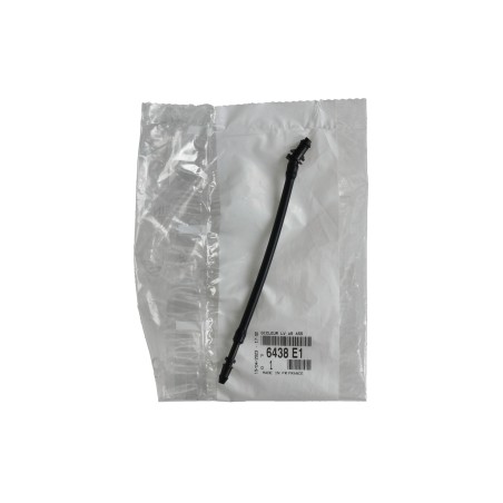 Gicleur Lave Glace Arrière Pour Peugeot 206 6438E1