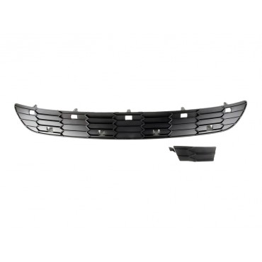 Grille de Pare Choc intérieur Pour Citroen Ds5 2011-2015 9675365380