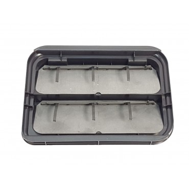 Grille de Ventilation Pour Dacia Logan 2004-2012 7700838358 7700788317