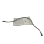 Guide Cable de Frein à Main Gauche Pour Citroen C5 476937