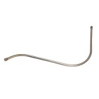 Guide Cable de Frein à Main Gauche Pour Renault Megane III 365370006R
