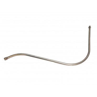 Guide Cable de Frein à Main Gauche Pour Renault Megane III 365370006R