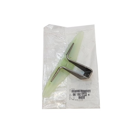 Guide Kit Chaine Distribution Pour Citroën C4 C5 Opel Grandland X 11317546697
