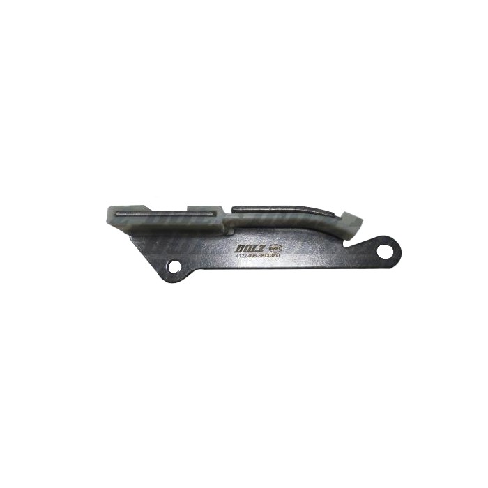 Guide Kit Chaine Distribution Pour Peugeot Boxer 3.0HDI - à partir de 2006 81837