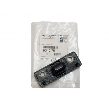 Guide Loquet de Porte Latérale Pour Citroen Berlingo - à partir de 2008 904679