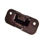 Guide Loquet de Porte Latérale Pour Opel Vivaro B Renault Kangoo 62362