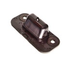 Guide Loquet de Porte Latérale Pour Opel Vivaro B Renault Kangoo 62362