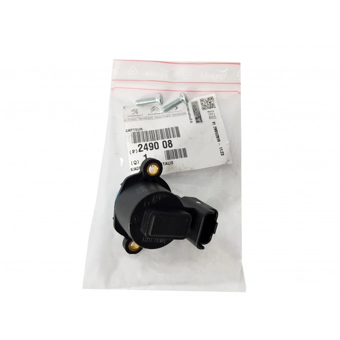 Interrupteur Boite de Vitesses Pour Alfa Romeo 159 Citroën Berlingo 249008