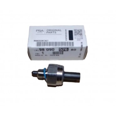 Interrupteur Pression d'Huile Moteur Pour Citroen Berlingo C-Elysee 9809052680