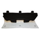 Isolant Capot Moteur Pour Citroën C3 II Ds3 7979K9