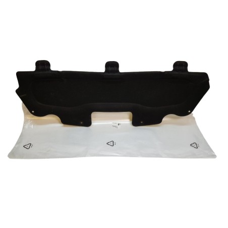 Isolant Capot Moteur Pour Citroën C3 II Ds3 7979K9
