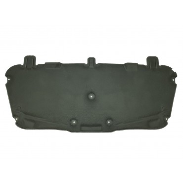 Isolant Capot Moteur Pour Peugeot 208 1.2 VTI 1.4 HDi VTi 1.6 HDi GTi 9673774280