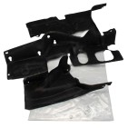 Isolant Capot Moteur Pour Peugeot 308 - à partir de 2007 7481NY