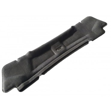 Isolant Capot Moteur Pour Renault Scenic III - à partir de 2009 658400010R