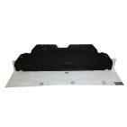 Isolant Capot Moteur Pour Renault Trafic III - à partir de 2014 658402174R