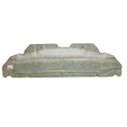 Isolant Capot Moteur Pour Renault Trafic III - à partir de 2014 658402174R